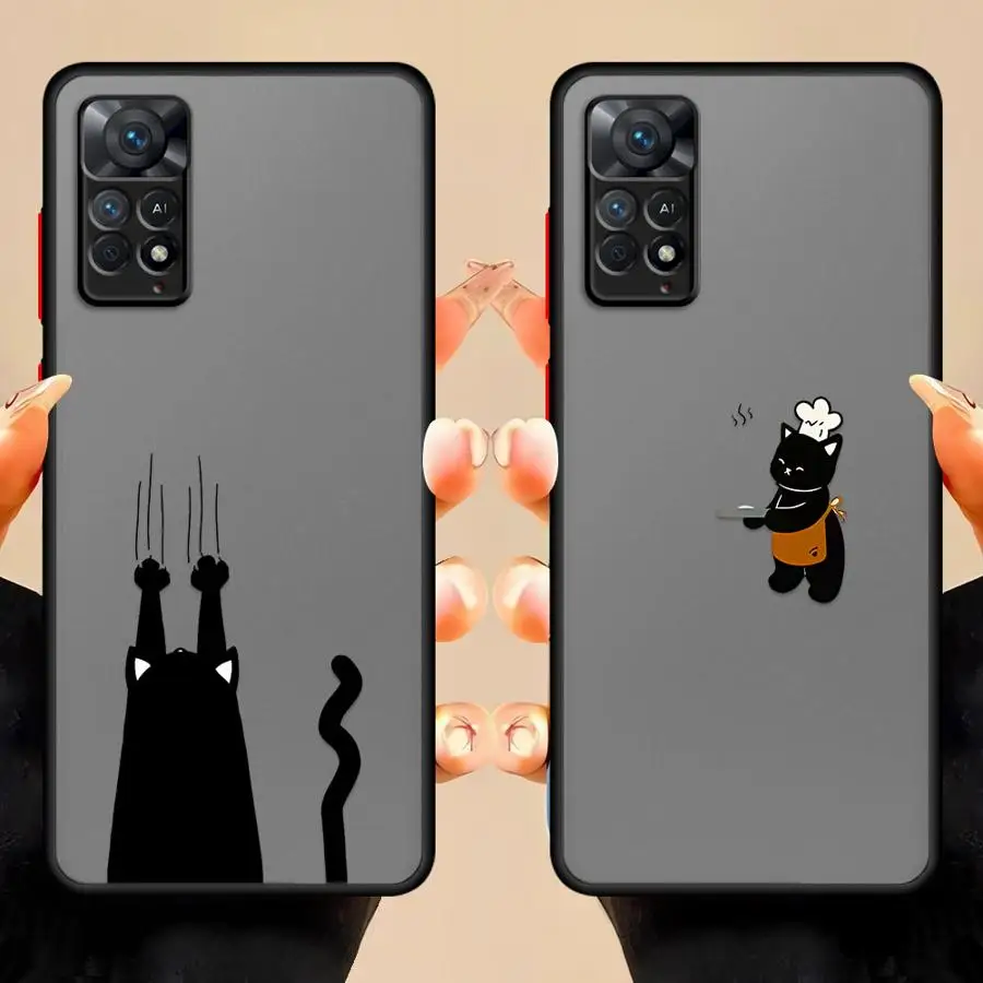 Black Edge Shell Ph… - image