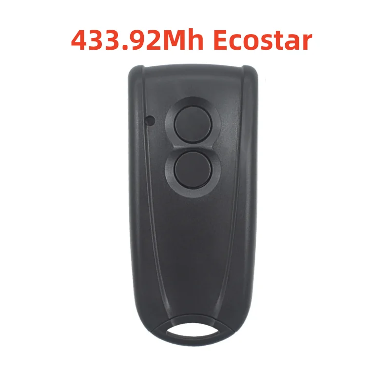 Rolling Code Hormann Ecostar Transmitter For Garage Door RSC2 Remote Control RSE2 Transmitter