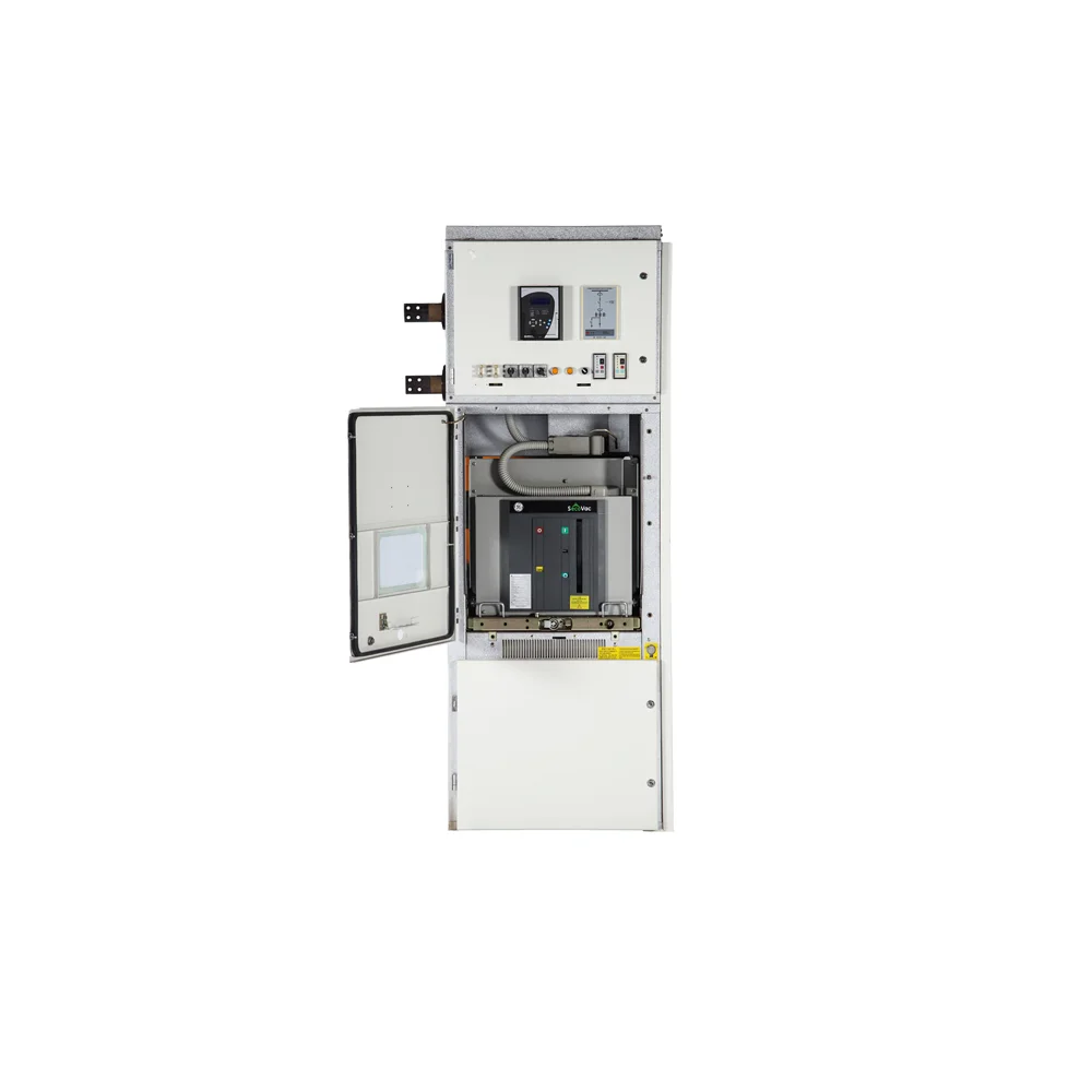 Electrical Instrument Power Distribution Panel Board Switch Gear Electrical MV 6.6kv 12KV KYN28-12 Switchgear