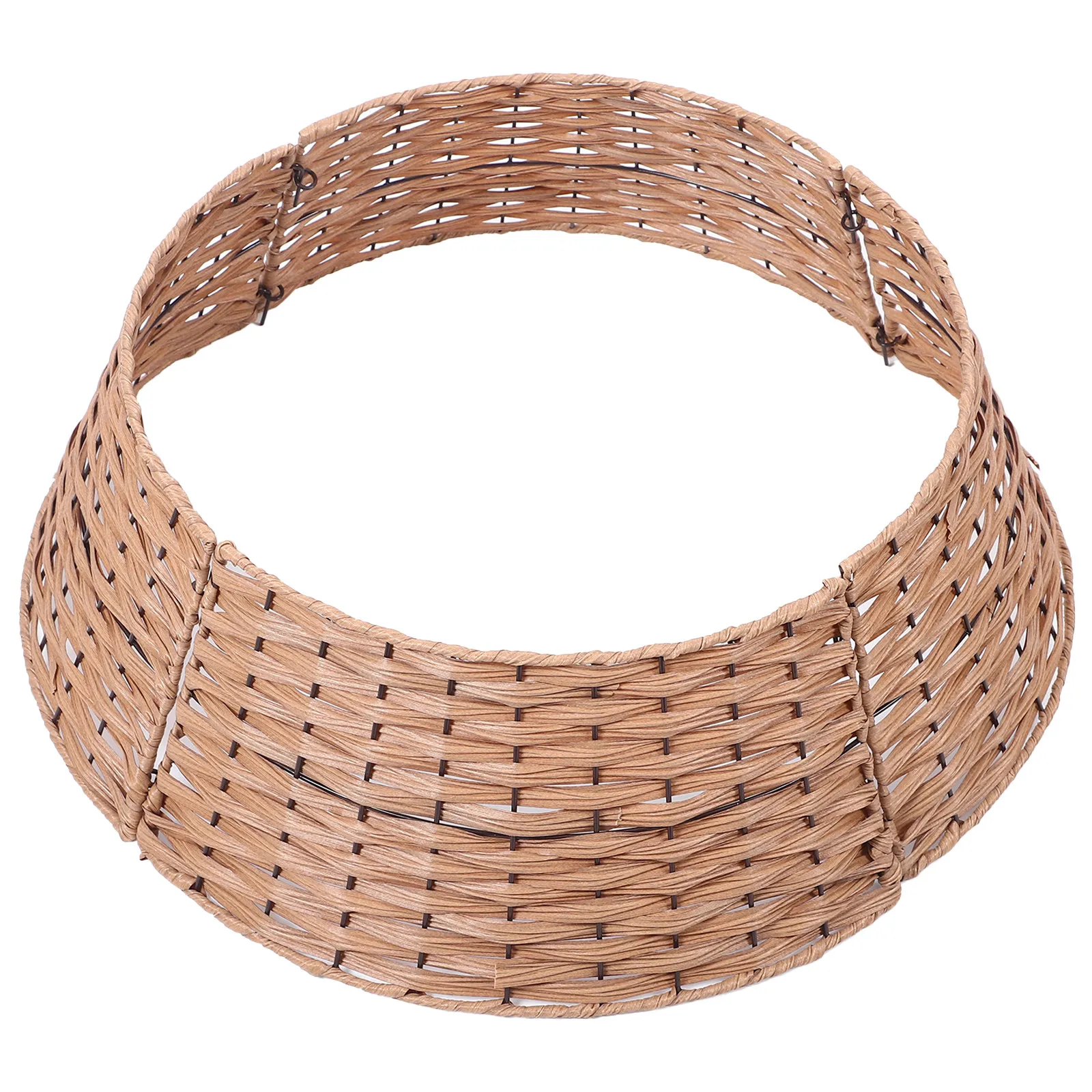 christmas-skirt-rustic-farmhouse-xmas-decoration-round-tree-collar-for-artificial-trees-holiday-home-decor-under-tree-basket