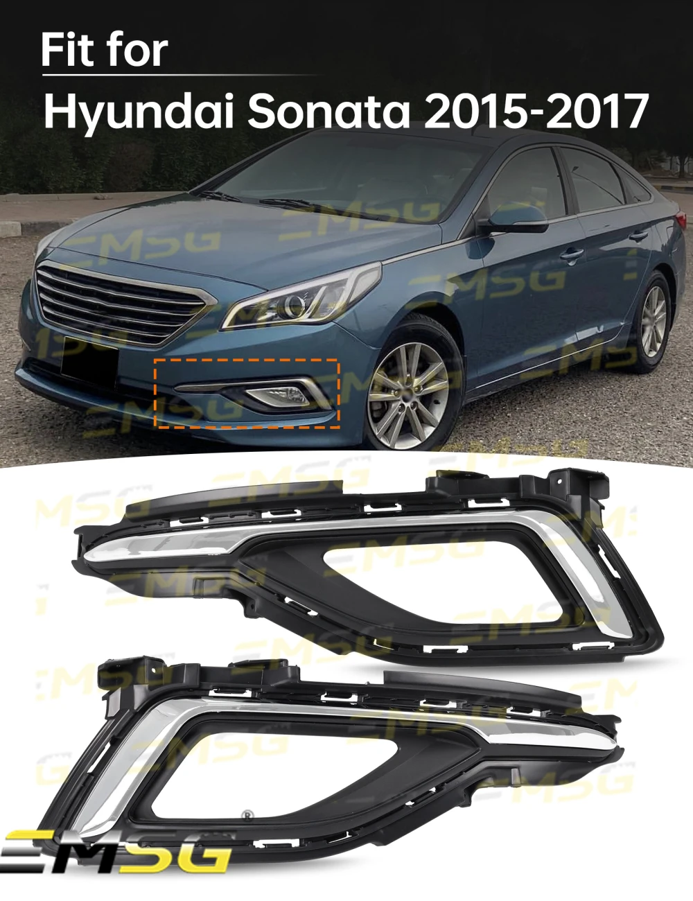 cubierta-de-rejilla-para-faros-antiniebla-para-hyundai-sonata-2015-2016-2017-accesorios-para-coche-embellecedor-de-marco-de-parachoques-delantero-86522c1110-86521-c1110