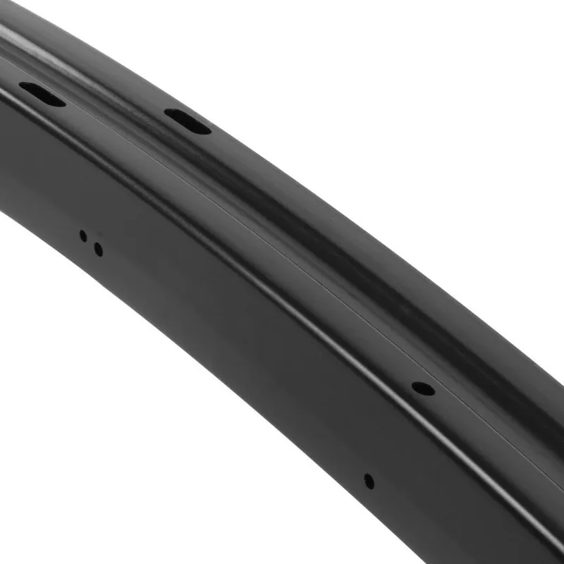 US For 2010 2011 2012 Fusion MKZ Milan OE Style Steel Rear Bumper Reinforcement Impact Bar