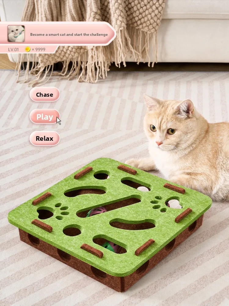 Toy Self Entertaini…