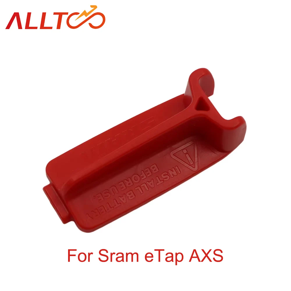 Sram eTap AXS Battery Protection Buckle & Front or Rear Derailleur Terminal Cover Set AXS Dropper Post Cover Protection Buckle