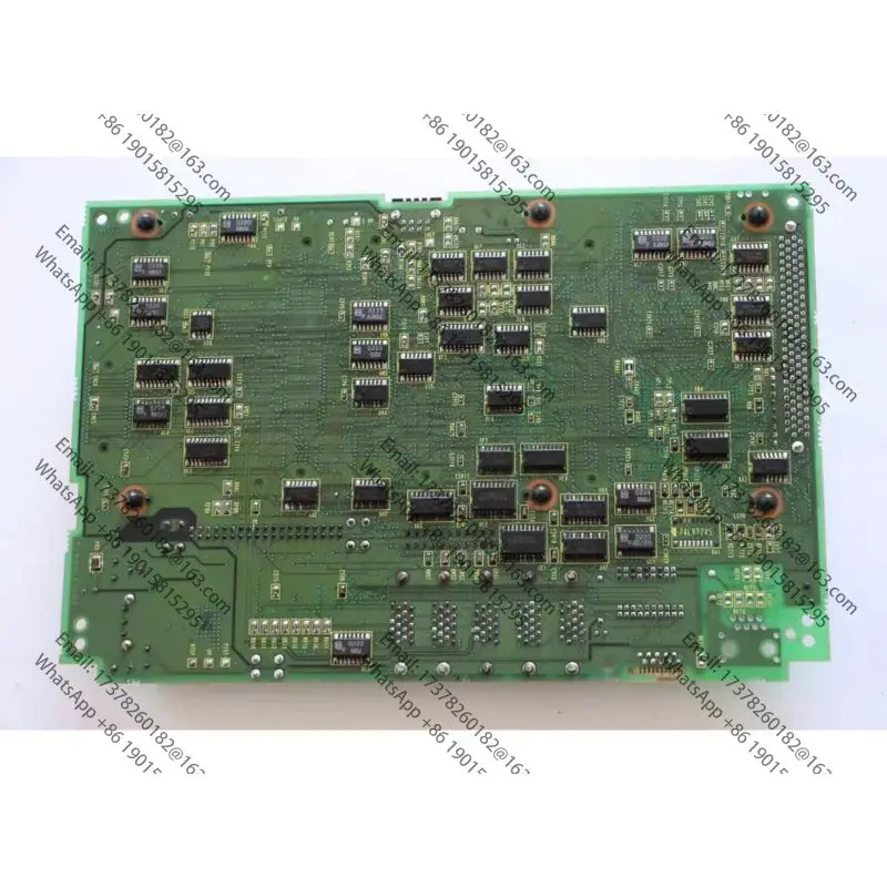 

Used Second-hand A20B-8100-0663 Main Board Tested OK