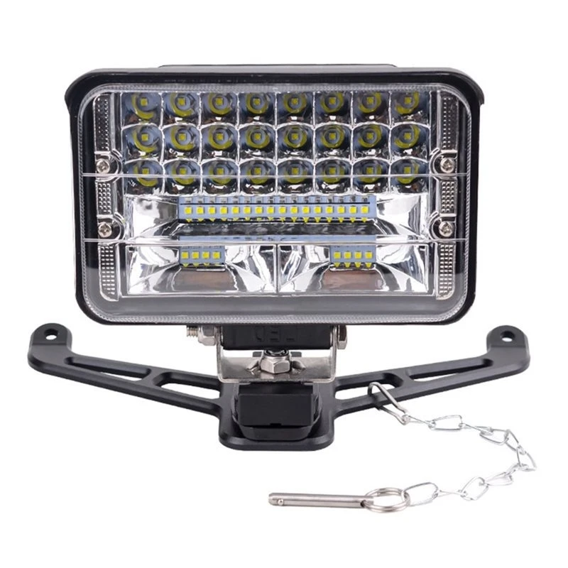 Motorboat Lighting Waterproof Night Navigation LED Light With Bracket For Seadoo Bombardier GTX RXP Series GTX230 GTX300