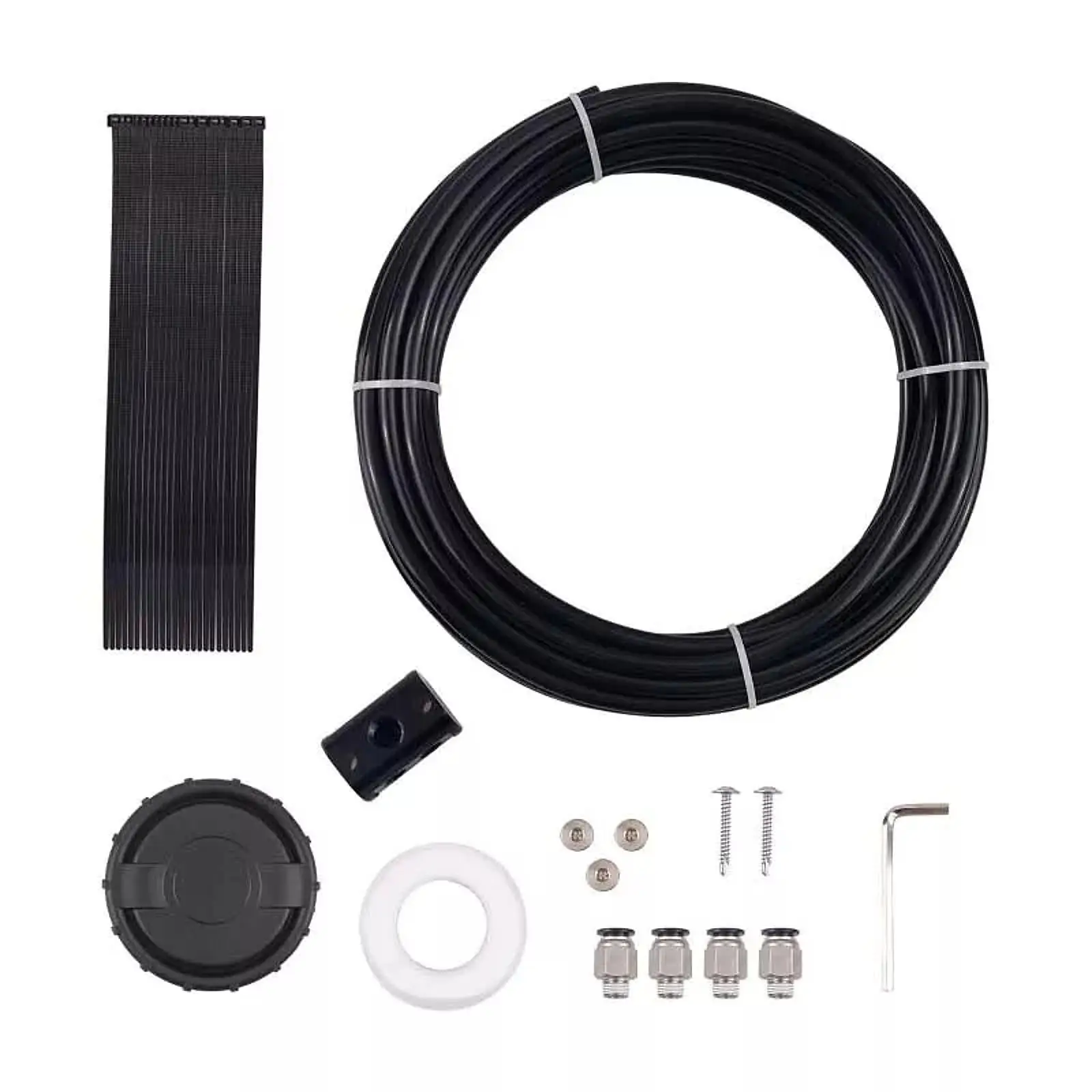 

170112 Spare Parts Accessory Transmissions Differential Axle Breather Kit