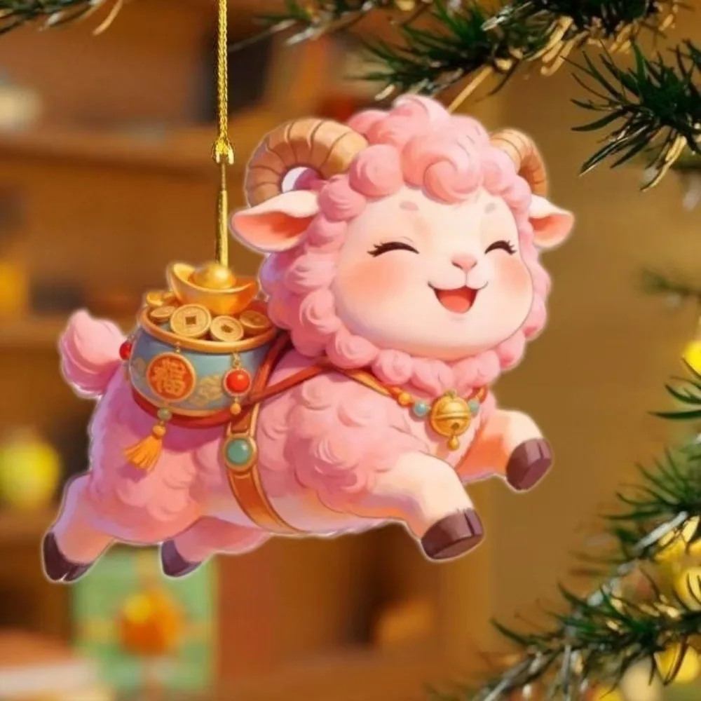 Thumbnail 2 - #6 Cheapest Christmas Tree Decorations Deals You Can Get