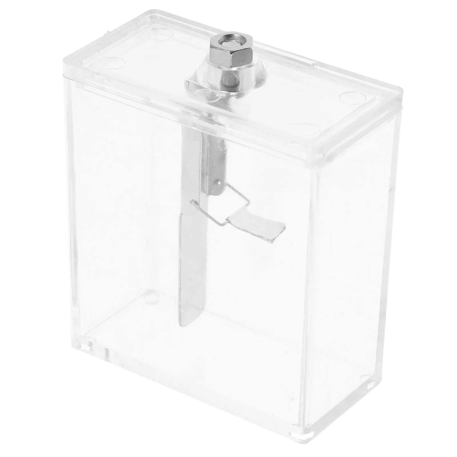 

Static Electricity Science Experiment Classroom Equipment Easy Operation Triboelectric Effect Physics Learning