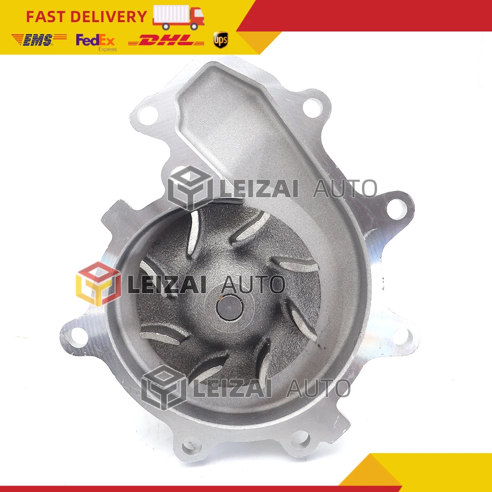 مضخة مياه لمحرك ايسوزو 4HF1 4HG1 4HE1 8-97073-951-Z 8-97109-676-Z 8-944939-850-0 8-944939-850-2 8-97109-676-0