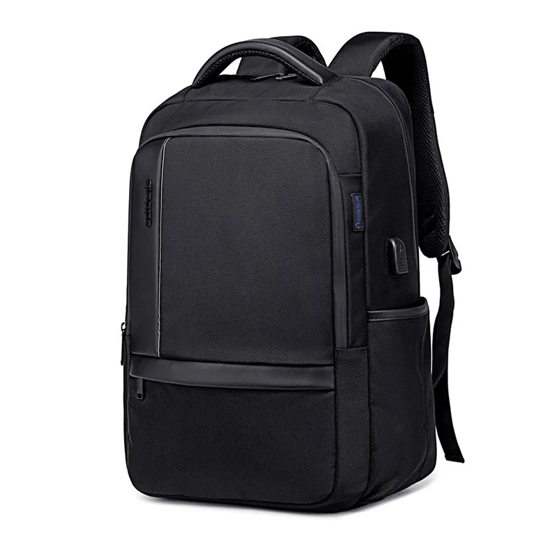 

New Backpack for Men's Business Laptop Backpack USB Backpack Waterproof Travel Men's Backpack