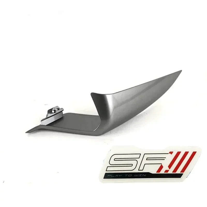 

Для мотоцикла CFMOTO CF450SR 450SR 450SRS CF450-6 левая и правая задняя крышка задняя защитная накладка