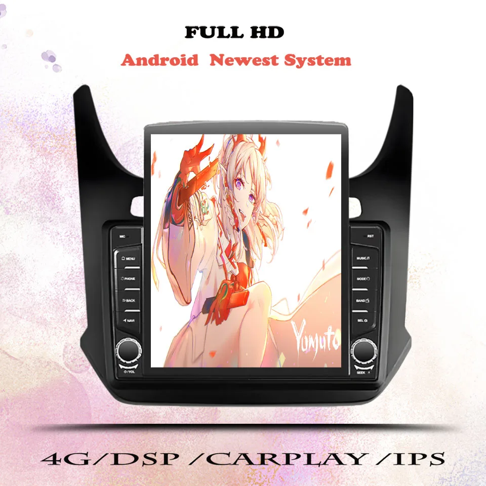 8G + 128G Android 14 Chevrolet - Tablet Danish Mobile & Accessories Photos incelemesi ve fiyatı