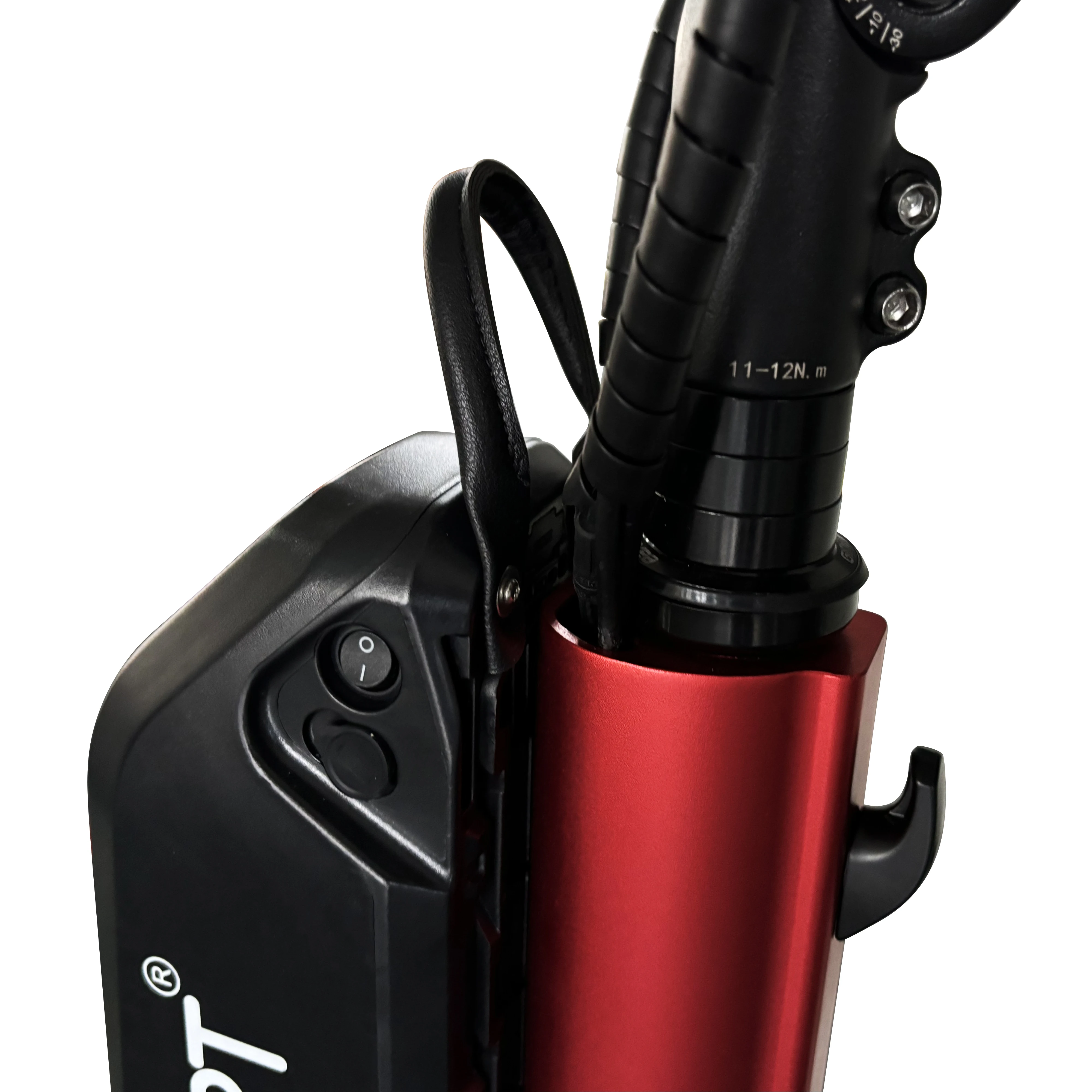 

500w Electric Wheelchair Handcycle With Long Distance Wheel A5 Energy-efficient Geared Motor