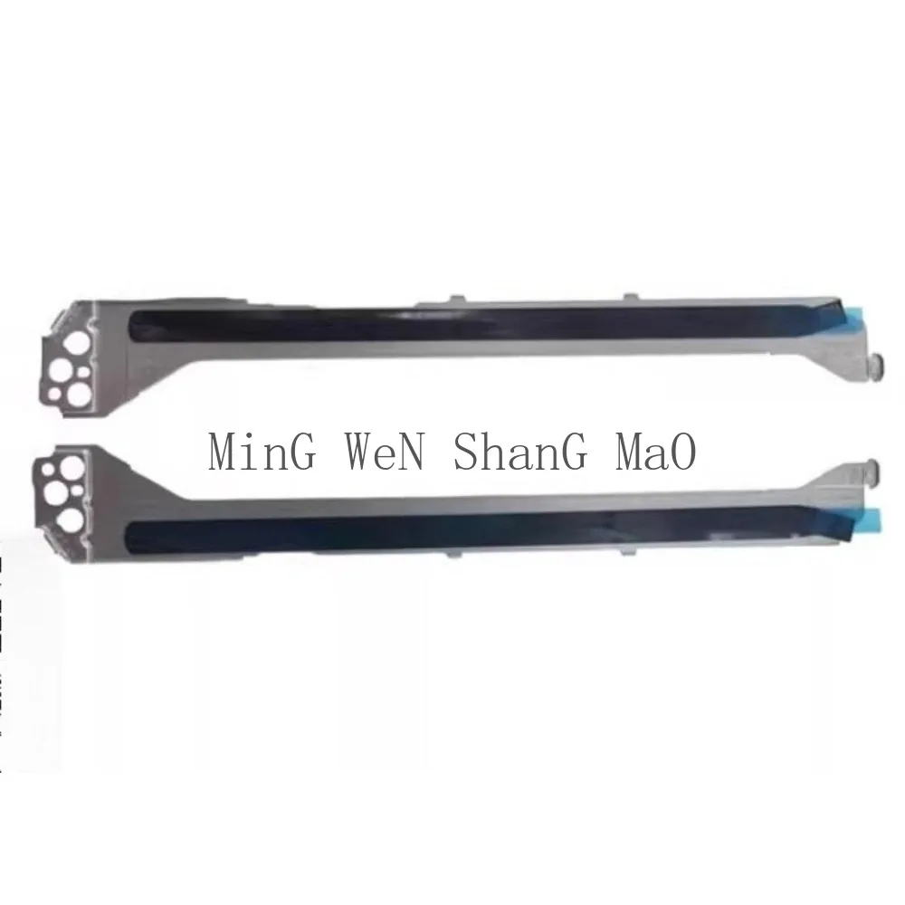 For DELL Inspiron 3510 3511 3515 3520 3521 3525 3530 3531 3535 Screen Stand Screen Shaft Left Right Fixed Brackets 0V1DHG