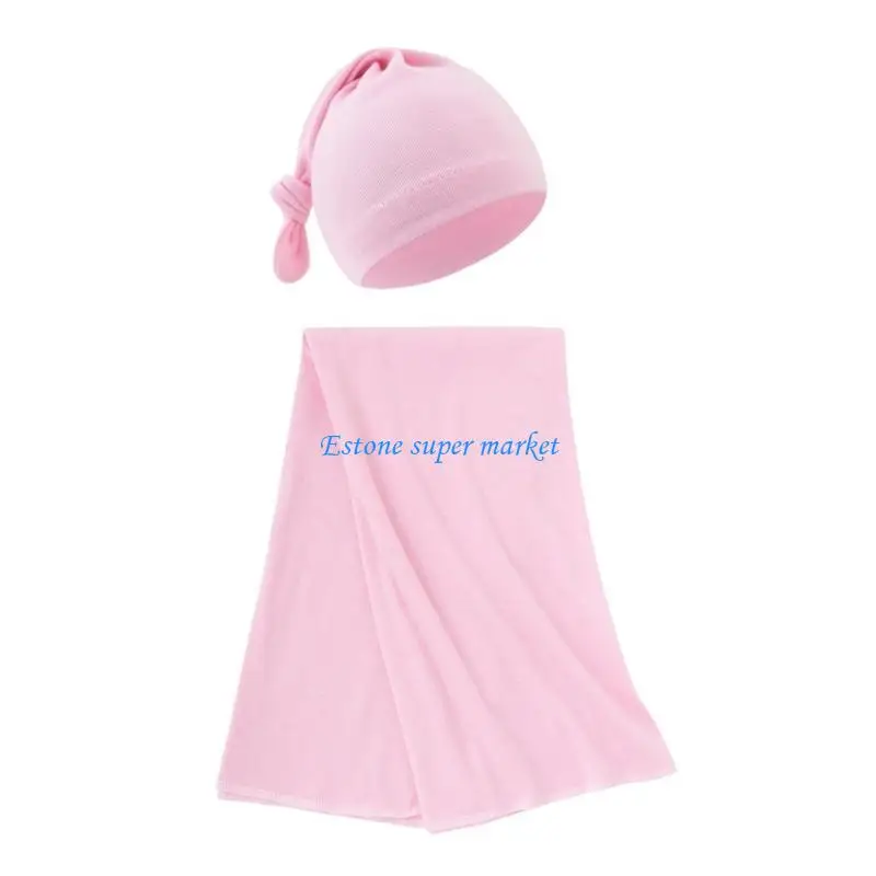 

090B Детские одеяла, набор шапочек, сильное впитывающее одеяло, банное полотенце для малышей