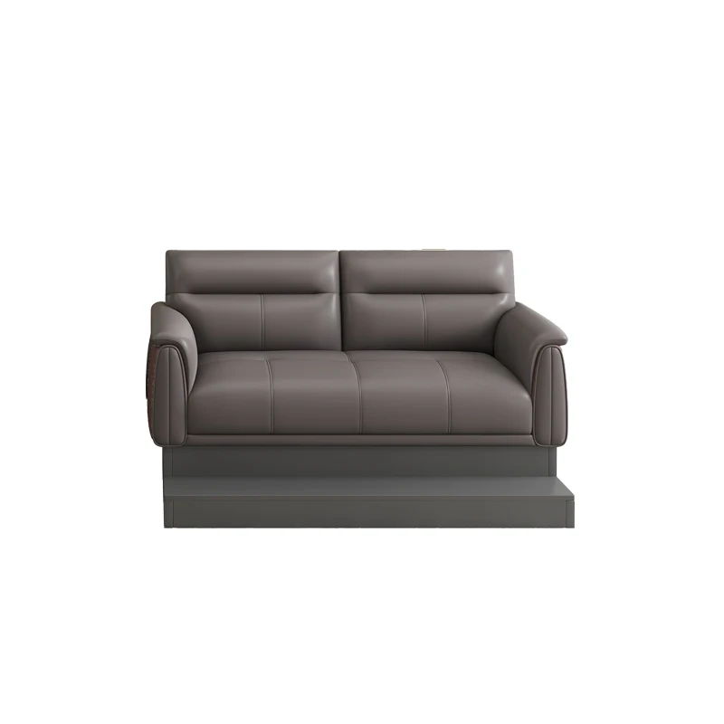 @#Commercial Pool Table Sofa - Wear-resistant Synthetic Leather Reinforced Base Good Load-bearing Performance Very Suitable