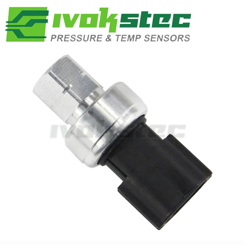 MR306627 Air Conditioning Pressure Sensor Switch For Mitsubishi Outlander II 2.0 New 92CP15-2