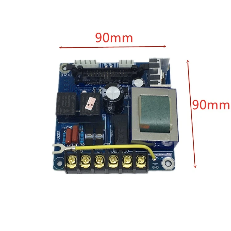 Balancing machine balancer accessories Power supply board Computer board Control board 26-pin circuit board