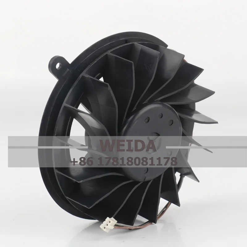 Рисунок 4 - Вентилятор корпуса NIDEC 10CM G10C12MS2AH-56J14