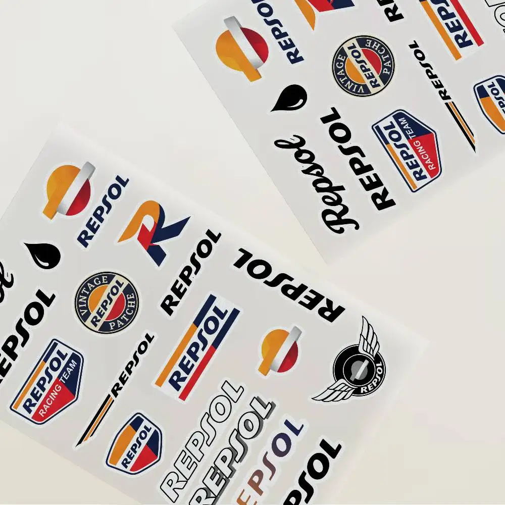 Thumbnail 3 - #4 Top 10 Reflective Car Decals Worth Buying In 2026