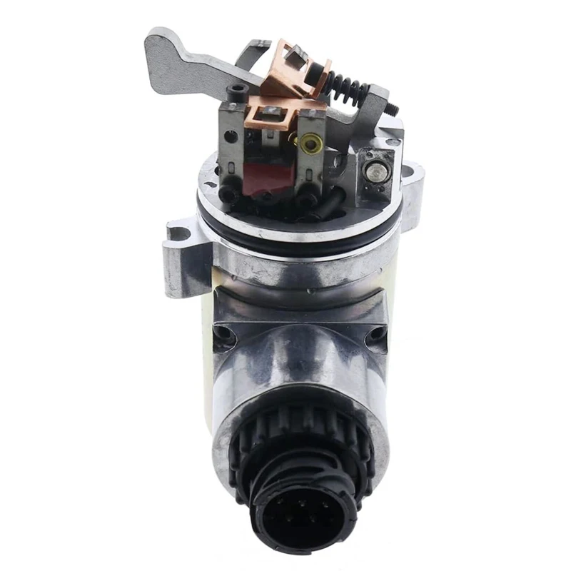 04286363 7027792 12V Actuator Fuel Stop Solenoid for Deutz Engine TCD2011 FL2011 BFL2011 BFM2011 0428 6363