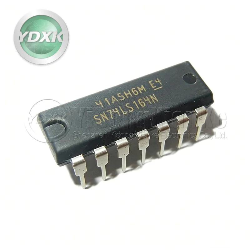 SN74LS164N DIP14 SN74LS32N Electronic Components SN74LS74AN SN74LS74N SN74LS92N SNJ54LS123J New Original SNJ54LS138J