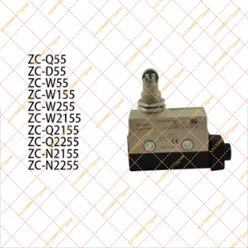Industrial Enclosed Limit Switch Panel Mount Position Sensor for Automation