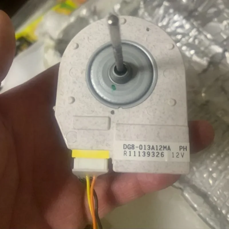 

1Pc For Haier refrigerator blower fan DG8-013A12MA BCD-290WX BCD-320WK1