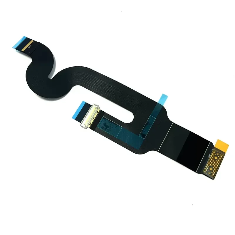 For Dell XPS14 9440 2024 Touch FHD Screen Cable 08H7T8 DA30001YV12