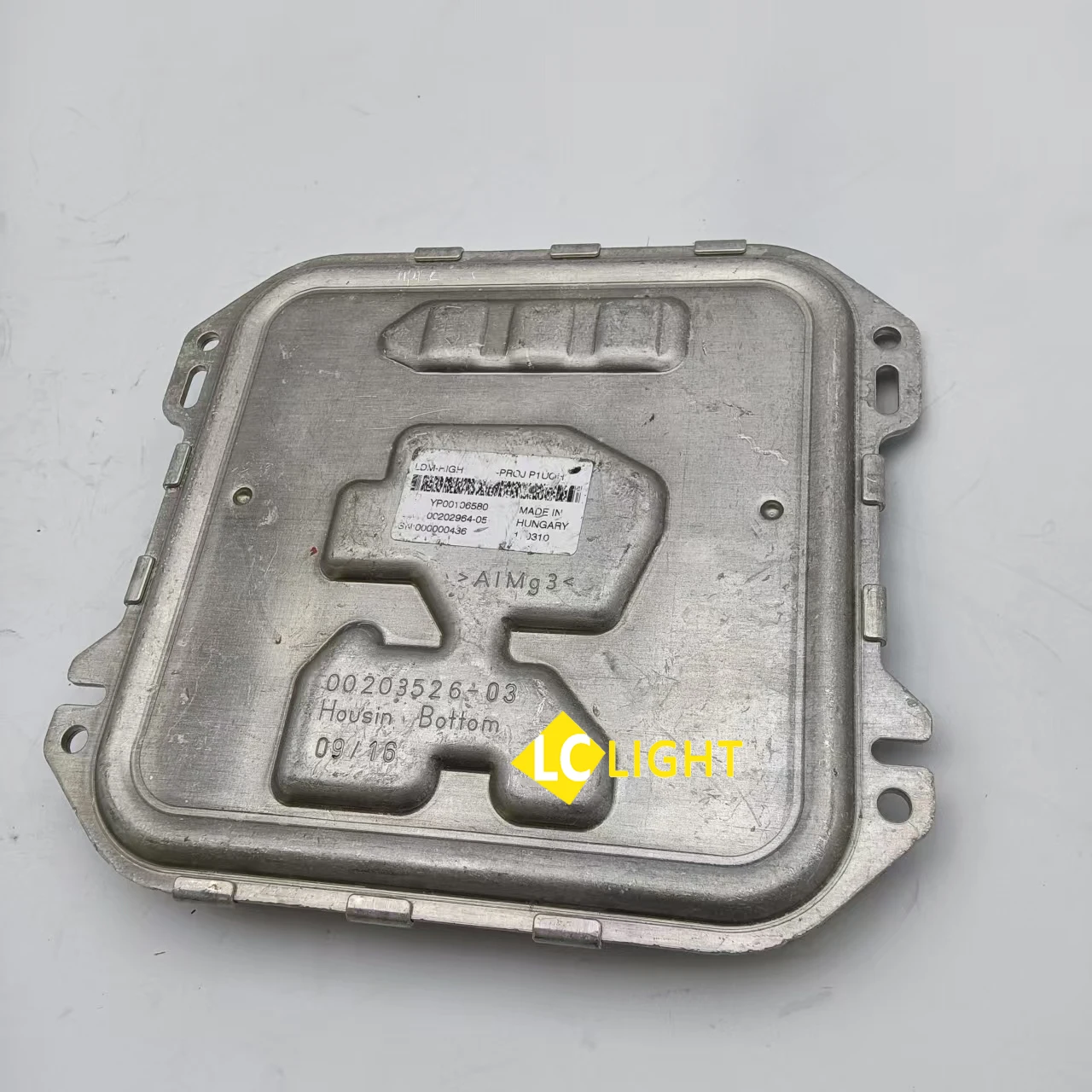 

Оригинальный светодиодный преобразователь YP00106580 LDM-HIGH YP00106580 P1U0H 00202965-03 00202964-05, подходит для автомобиля X 20R, блок YP00106580