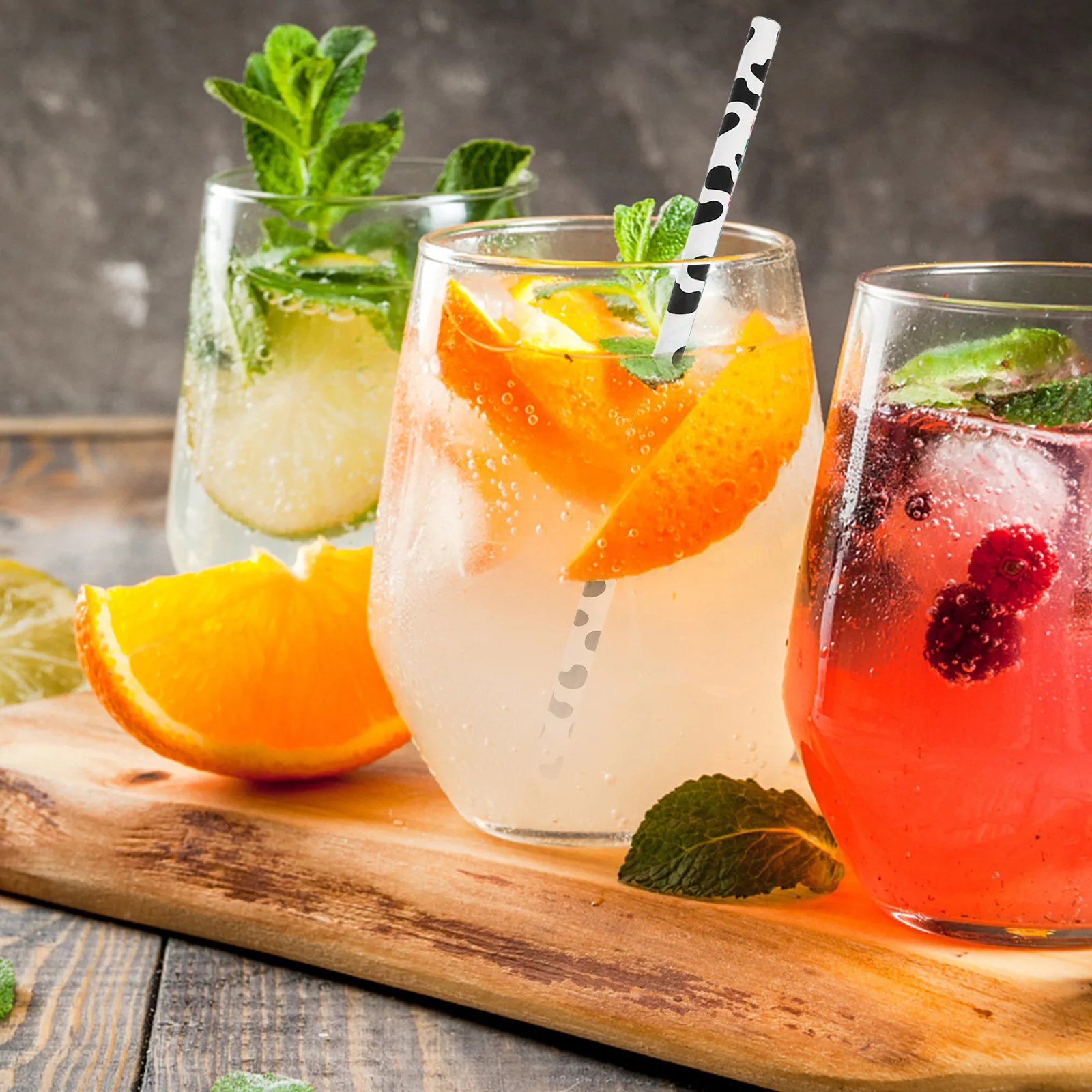 60Pcs Birthday Part…