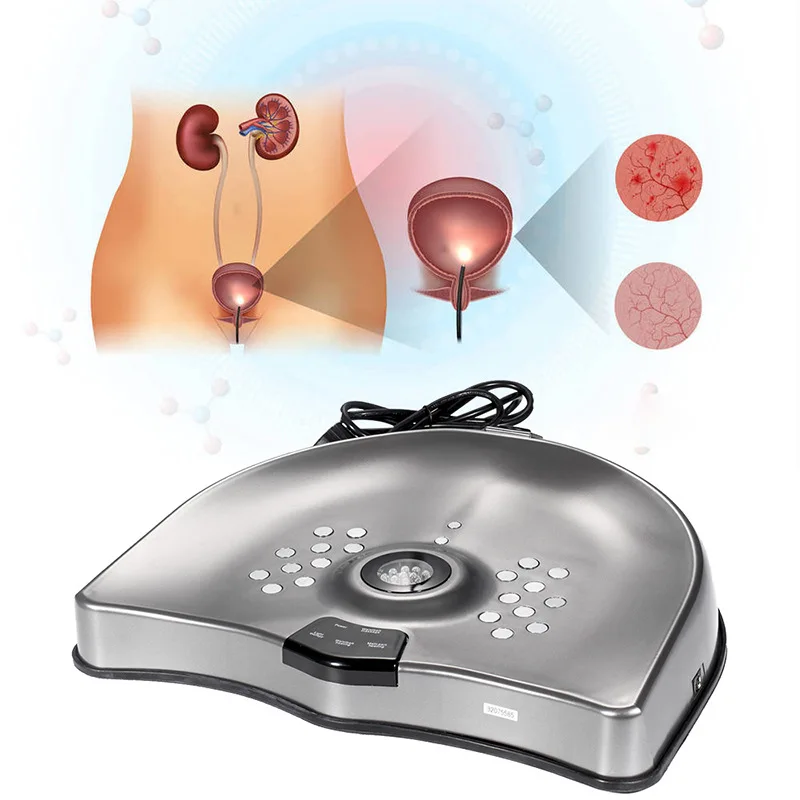 Red light heater, physical sitting moxibustion instrument GY-757 red light instrument