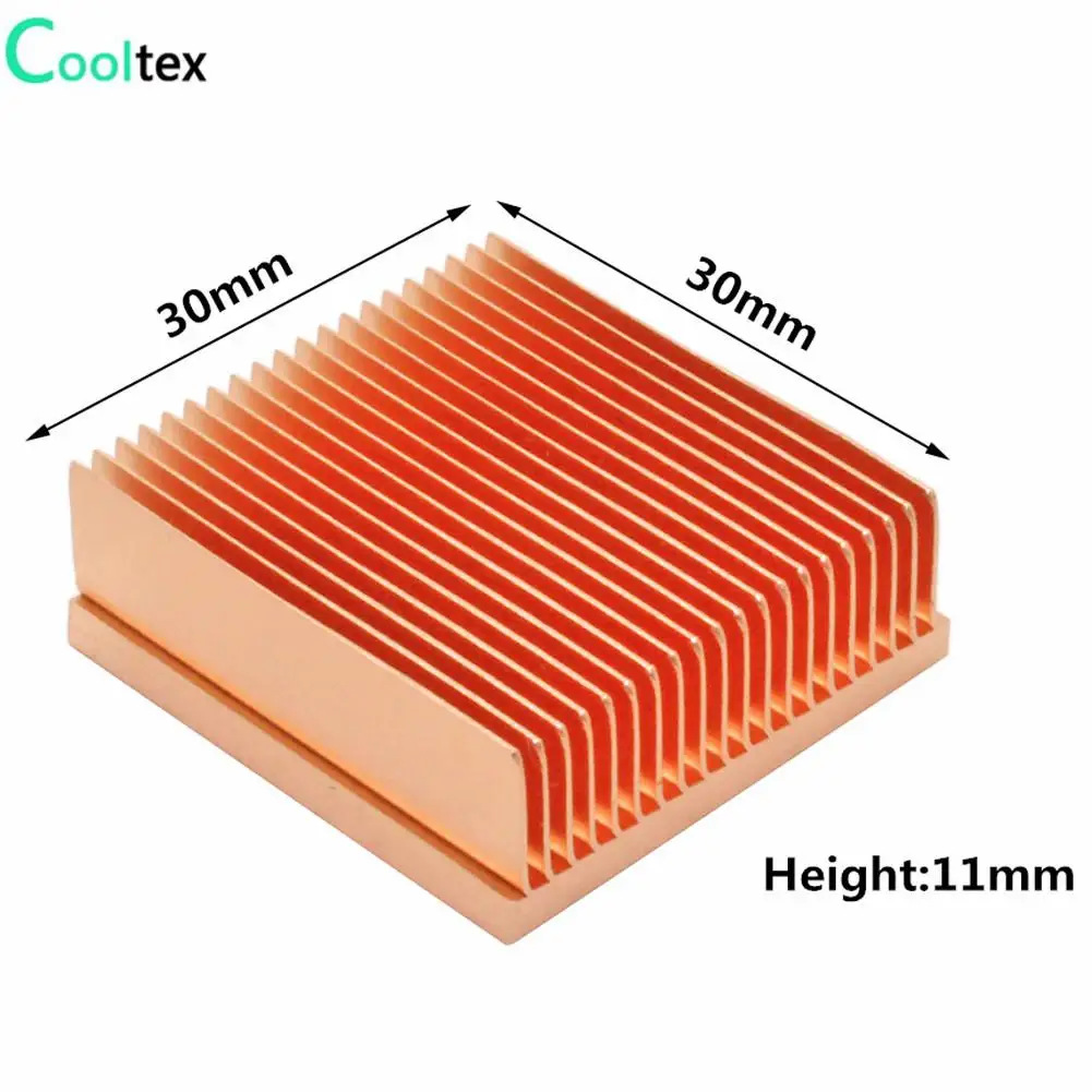 30x30x11mm