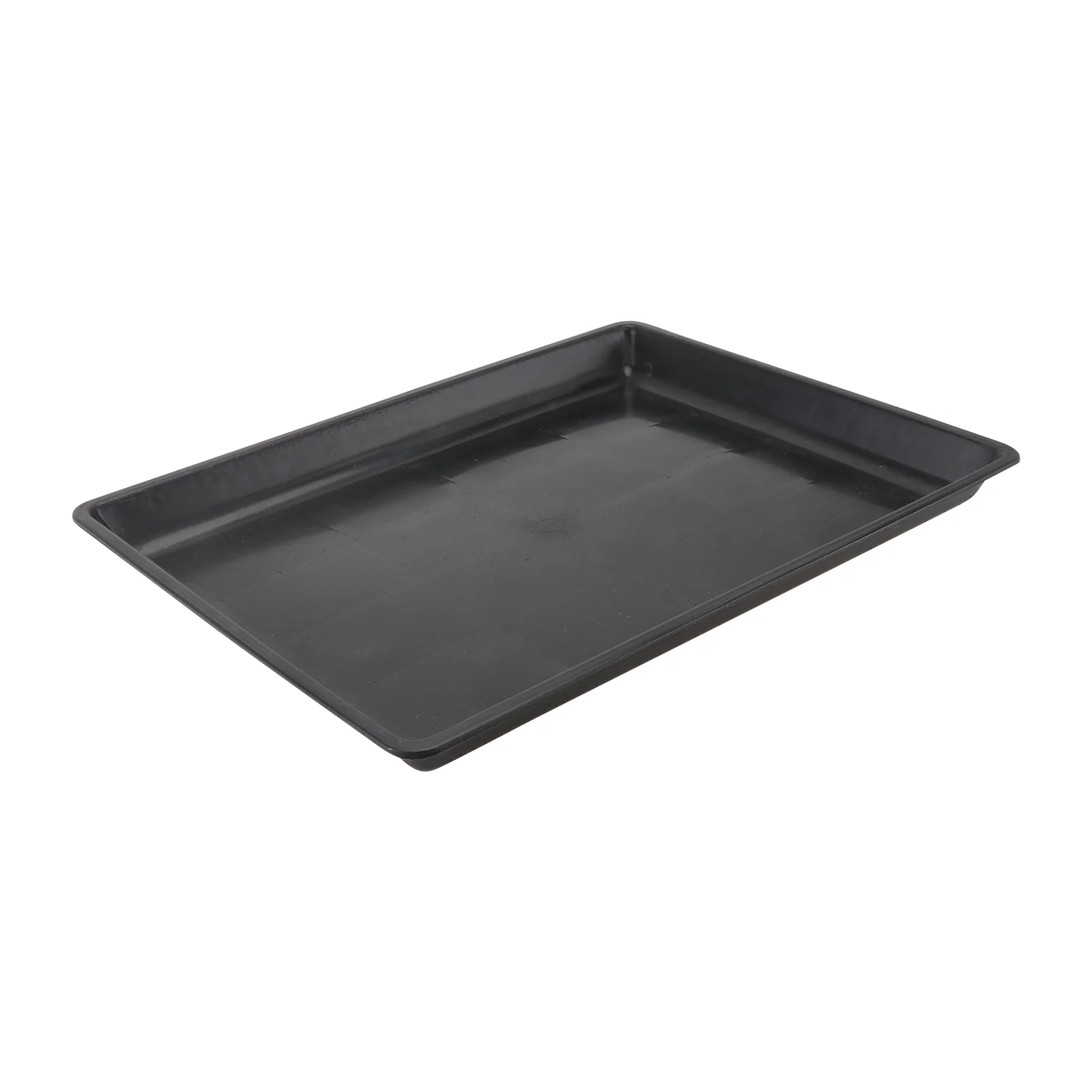 

Pet Tray Plastic Base for Dog Cage Dropping Pan Crate Bottom Replacement Trays Cages