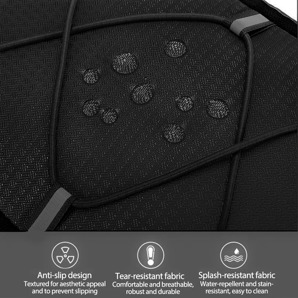 Lauf-Hydrationsweste Rucksack für Männer und Frauen Outdoor-Sporttasche Trail Marathon Jogging Wandern Rucksack Option mit Wasserbeutel – Detail 8