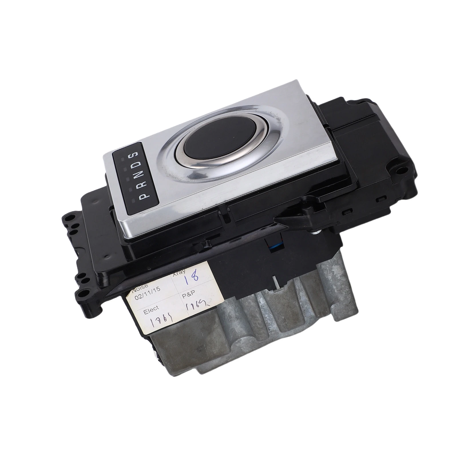 LR052082 LR066522 Panel de módulo de cambio de control de transferencia LR072650 Panel de módulo de cambio de marchas para L405 2014 a 2016