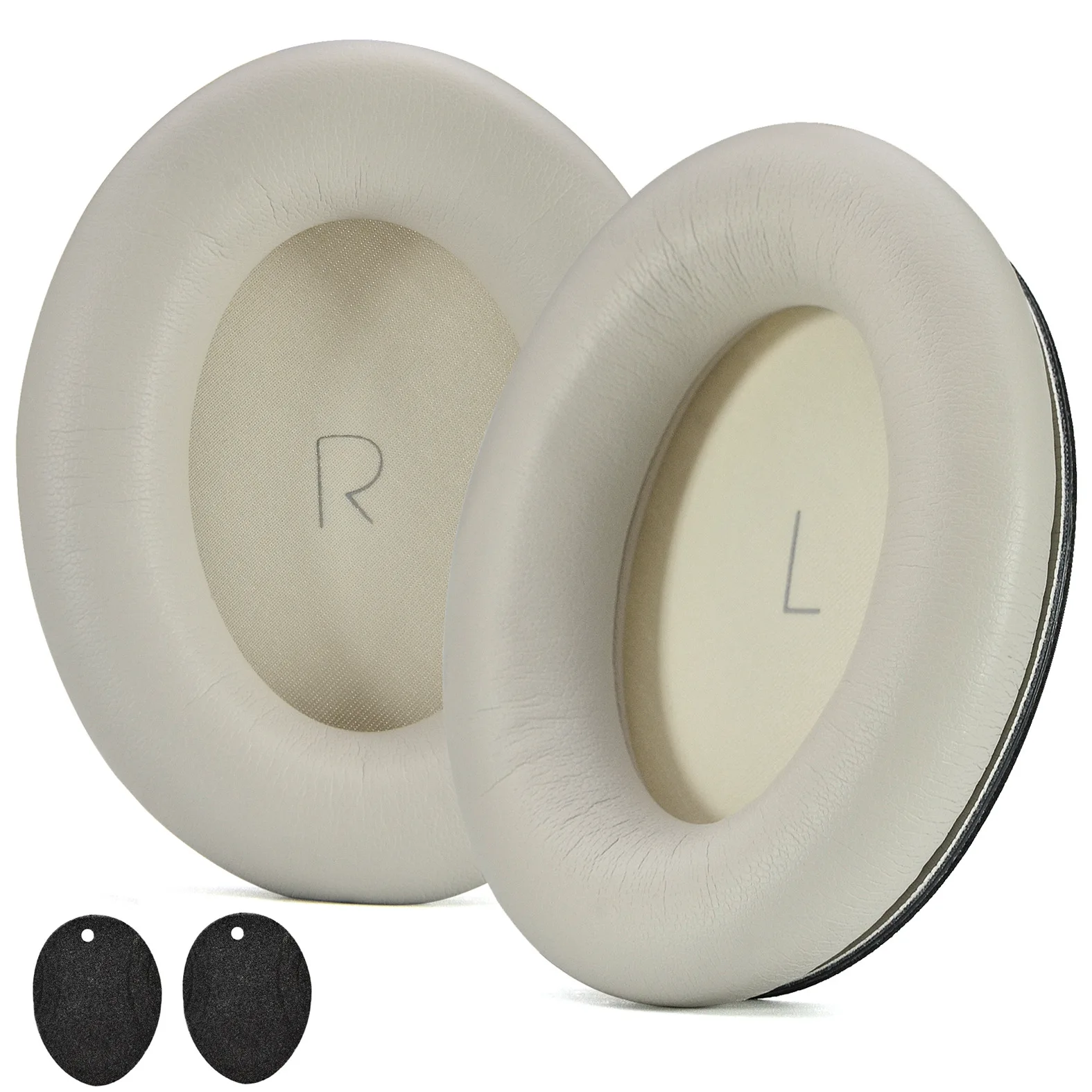 Headband para jbl tour um auscultadores, orelha pads, substituição, memória macia espuma
