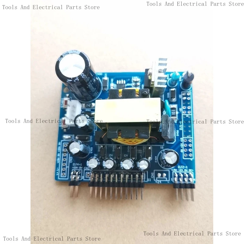 FX033F Three-Phase Dedicated Multi-Voltage Conversion Power Supply Inverter Test Board UPS EPS