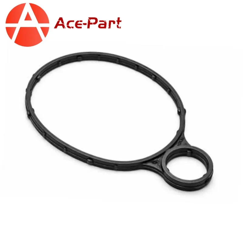 LR039593 C2D40544 LR012685 LR025602 Oil Filter Housing Gasket For Range Rover RR Sport Evoque Intake Manifold Vacuum Pump Gasket