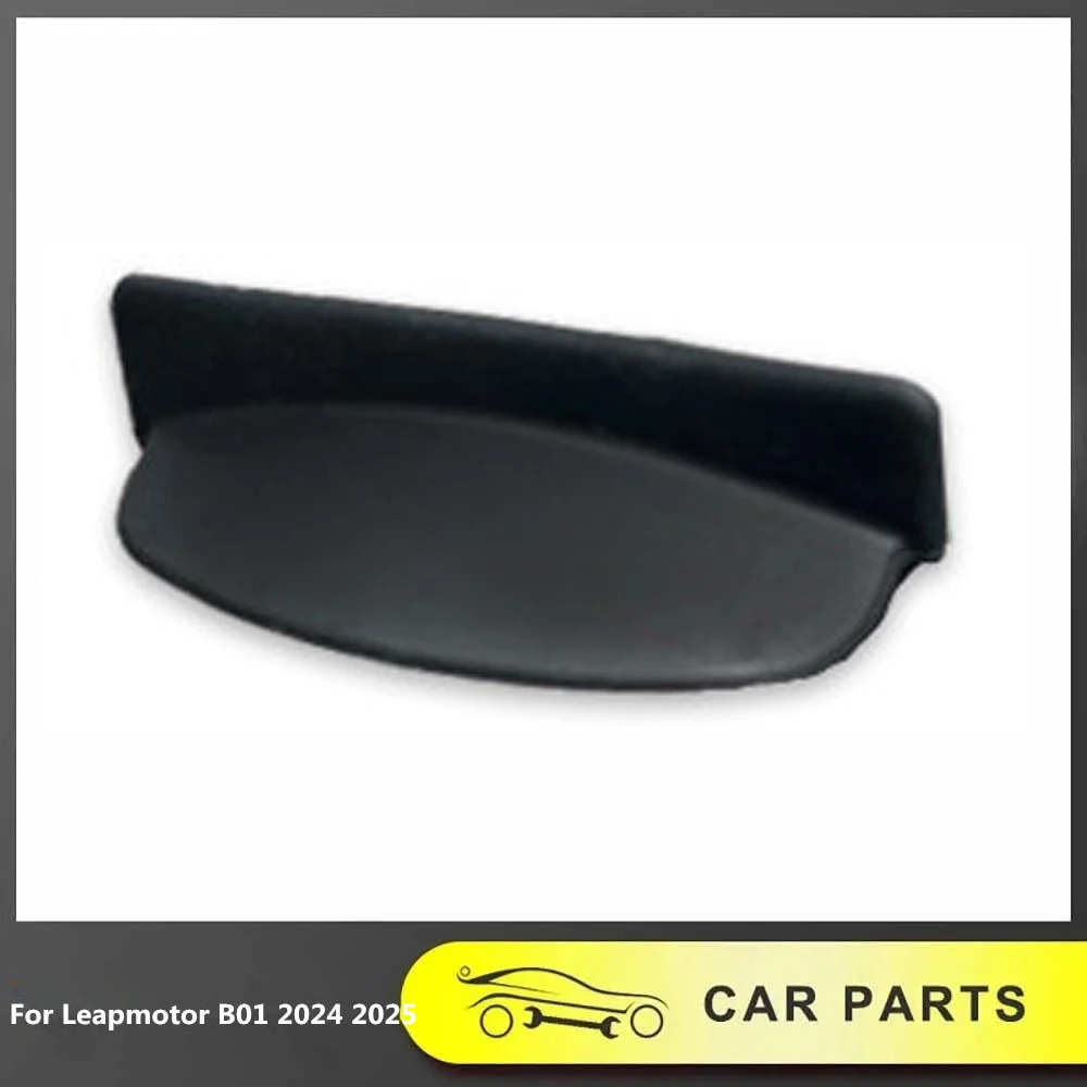 

Fit For Leapmotor B01 2024 2025 Rear Camera Rain Eyebrow Rain Cover Modified 360 Image Waterproof Block Accessories