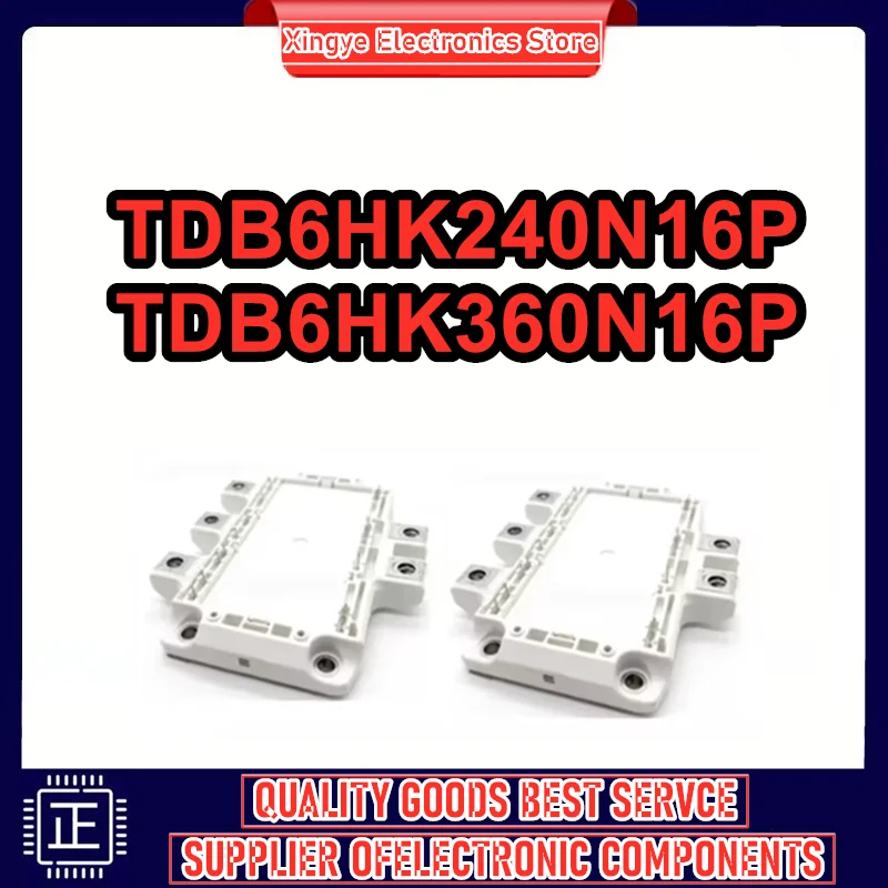 

1 шт. TDB6HK240N16P TDB6HK360N16P новый оригинальный модуль
