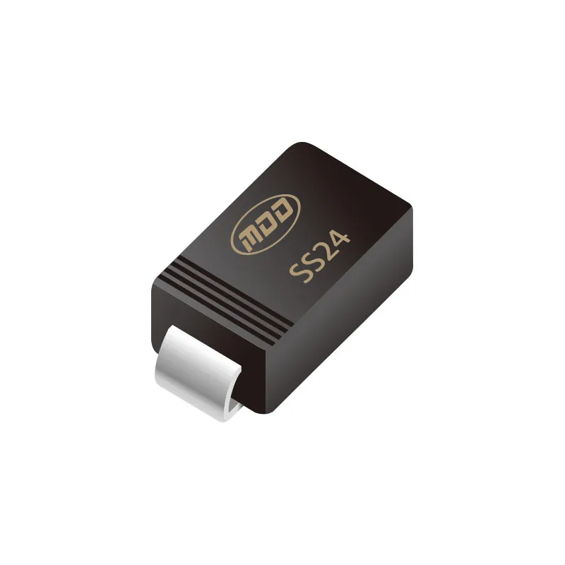 diode  SS24 2A/40V SMA