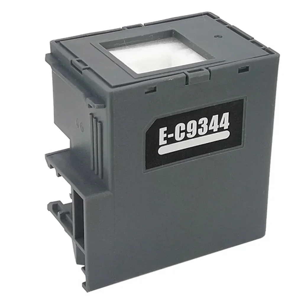 

C9344 Replacement Maintenance Box that Works Effectively as a Waste Ink Collector for Multiple EPSOM Printer Types