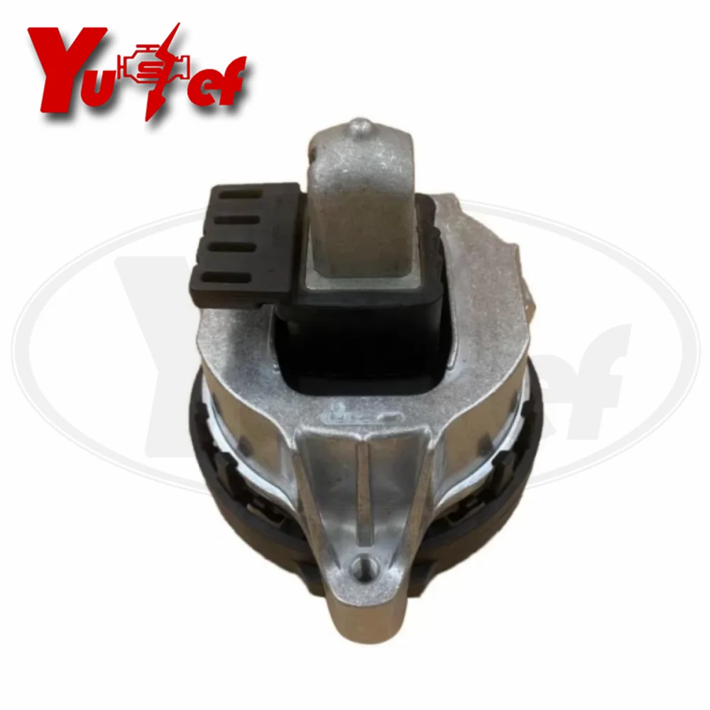 Support moteur de voiture pour BMW, BMW G30, G31, G11, G12, G32, G38, 528Li, 530Li, 525i, 525Li, 530i, 630i, 730Li, LH 22116860487, RH 22116860488