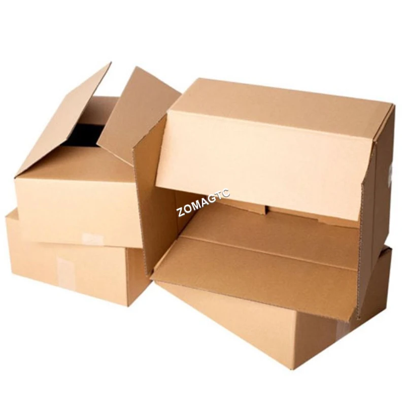 Automatic Integrated Into Packaging Lines Bottom Sealer, And Packer For Box Carton Erecting Carton And Case Erector Machine