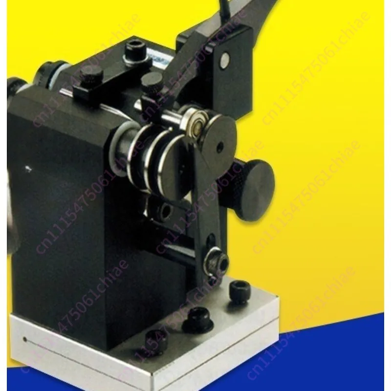 Small diameter punch grinder V-PGA mini needle grinder punch grinder
