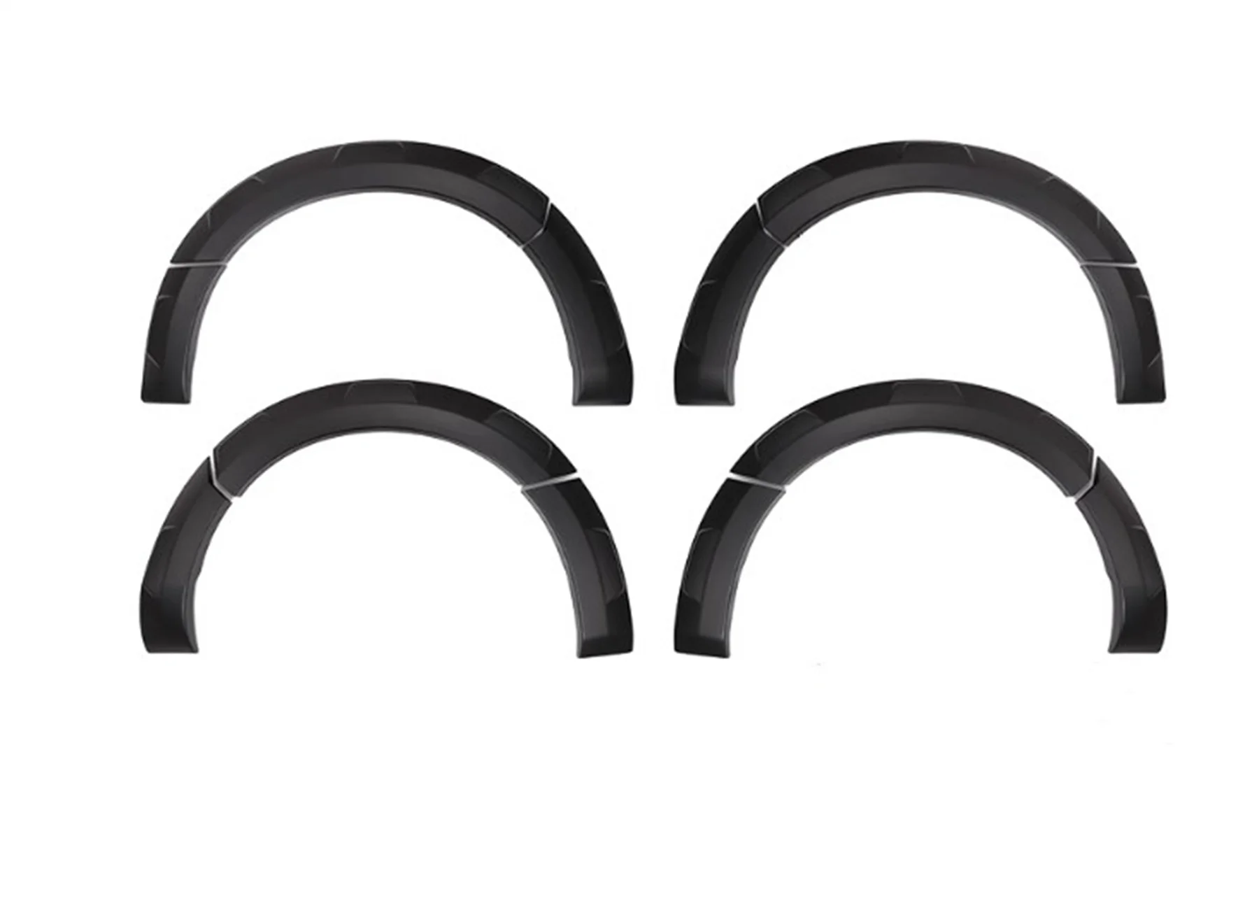 

Car Fender Flares Arch Wheel Eyebrow for Haval H5 2023 Protector Mudguard Fender Wheel Protector Guard