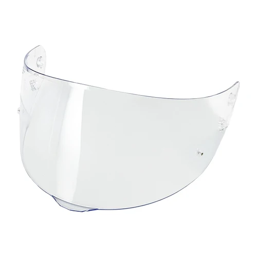 Imagen 2 del producto Nueva visera FF352 para Casco FF352 FF802 ROOKIE FLASH protección facial protección solar UV Lentes para Casco accesorios lente
