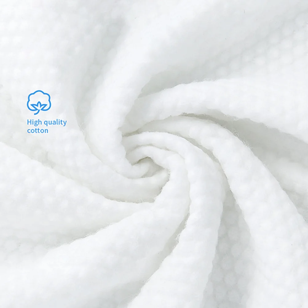 : Baumwoll gewebe/saubere Gesichts tücher